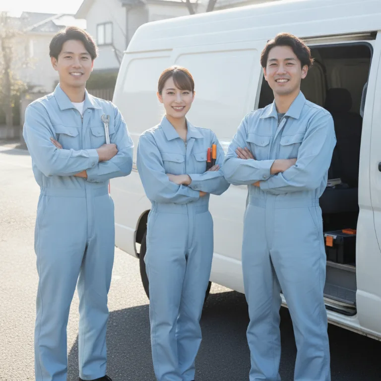 洗濯機修理 のチーム: 宇治市